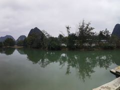 -靖西鹅泉风景区