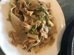 -茶油香闽南菜·花园餐厅(前埔店)