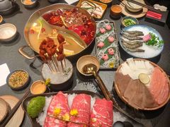 -色響火锅(恒隆广场店)