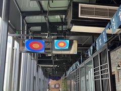 -轻武堂传统射箭·功夫茶·射击体验馆(仁和新城店)