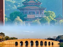 -顺峰山公园