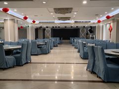 大厅环境-旭璟酒家·传统粤菜·湘菜(逸景路店)