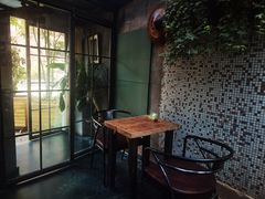 -半度雨棚(莫干山路店)