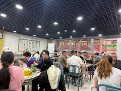 -三兴涮羊肉(荣安大街店)