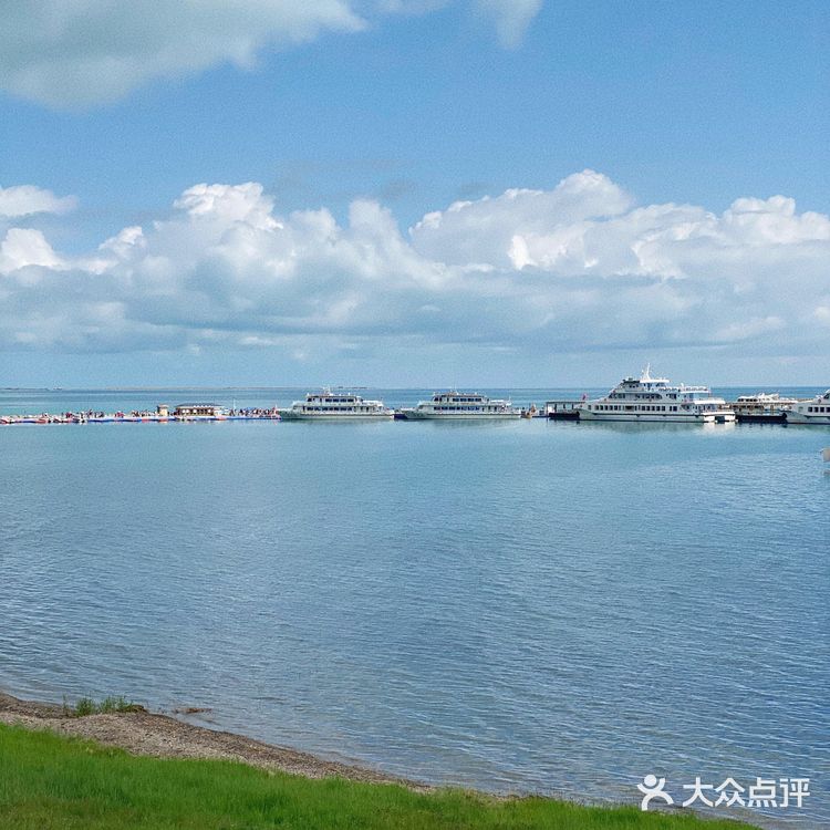 大西北环线1·塔尔寺/青海湖/茶卡盐湖