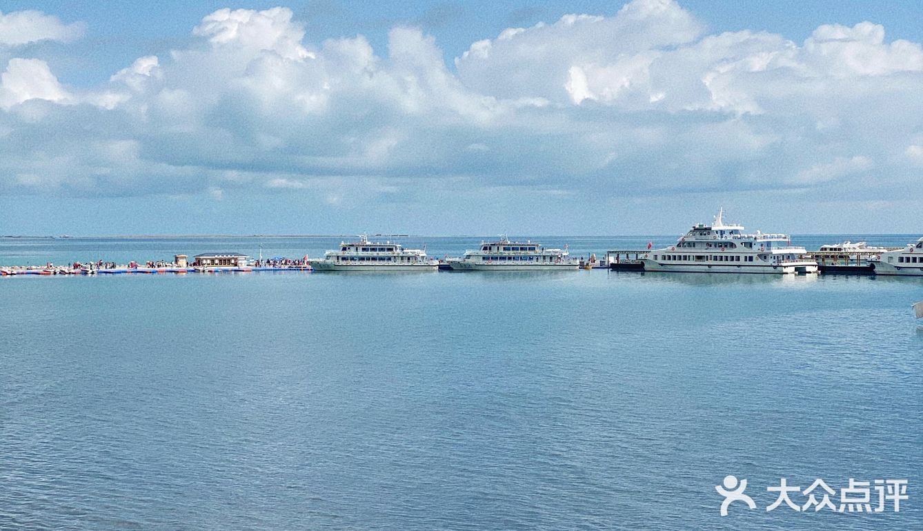 大西北环线1·塔尔寺/青海湖/茶卡盐湖