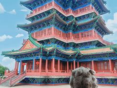 -阅江楼风景区