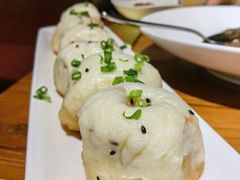 -金枝玉叶上海人家食府(三里河店)