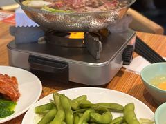 -王氏炉匠·烧鸟放题自助(好运街店)