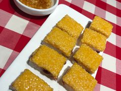 -西贝莜面村(上海百联西郊店)