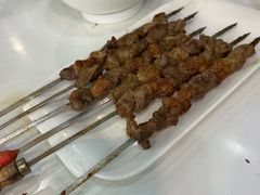 -帕米尔食府(白云观店)