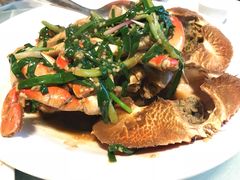 -无招牌海鲜餐厅(怡丰城店)