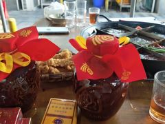 -正南齊北重庆老火锅(光华村直营店)