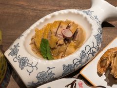 咸亨糟鸡-香园茶社·金陵小灶(老门东店)