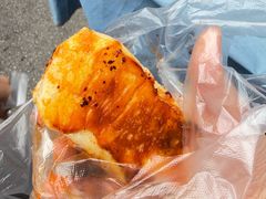 -郭际辣饼铺(第三中学店)