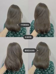 -BTR发型定制潮沙龙店