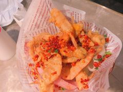 能吃壳的虾-新白鹿餐厅(金鹰新街口店)