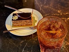 -秀·吧 Show Bar(兰州盛达希尔顿酒店)