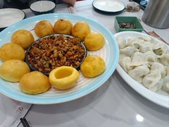 -老妈厨房团圆饺子东北菜(北环路店)