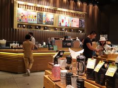 -星巴克臻选(南宁万象城店)