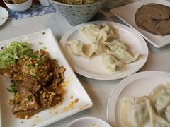 -东方饺子王(工农总店)