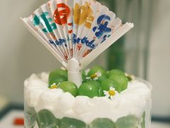 -HAPPY FRIDAY生日蛋糕坊(祥云小镇店)