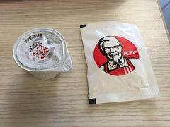 -肯德基(珠峰店)