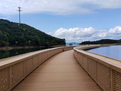 -庐山西海主景区
