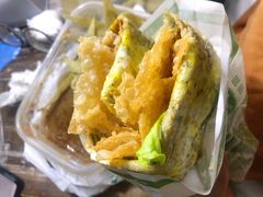 -正味斋锅巴菜(西北角店)