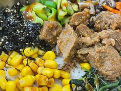 -小木屋拌饭(西安华阳城店)