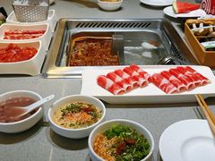 -海底捞火锅(亲贤北街店)