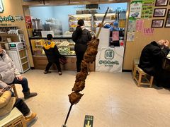 -护国寺小吃(新街口店)
