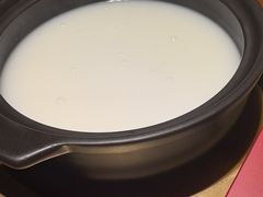 -大良毋米粥·粥底火锅(岭南天地店)