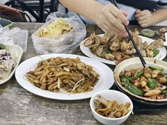 -贞姨美食·老字号海鲜大排档