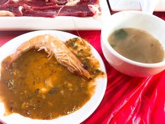 -富察氏乌拉满族火锅(乌拉街店)