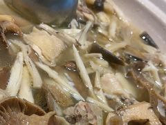 -滇铺子·云南特色菜·第九届野生菌美食节(东风东路c86店)