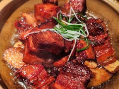 大厨红烧肉-话梅·客家小厨(东门店)