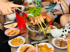 -瓦片烤肉(13号店)