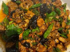 -徐州小院(永宁北路店)