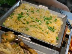 -很久以前羊肉串(昌里路三钢里店)