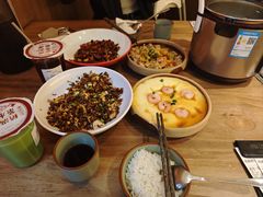 -高嗲嗲·现炒下饭菜(石鼓路店)