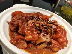 -半勺·新徽菜(银泰城店)
