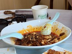 -清真.回香园(南街店)