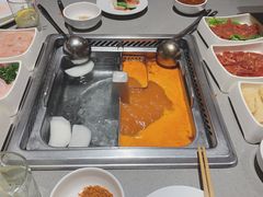 -海底捞火锅(方塔东街店)
