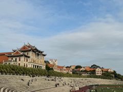 -厦门大学(思明校区)