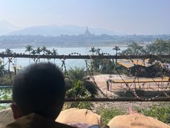 -西双版纳傣族园