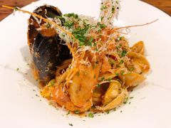 -Primo·丽莫意大利窑烤披萨