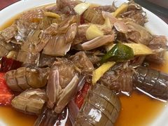 -红灯笼龙凤饭店(宁波老字号店)