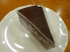 情浓巧克力-星巴克臻选(杭州万象城店)