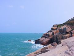 -东极岛景区